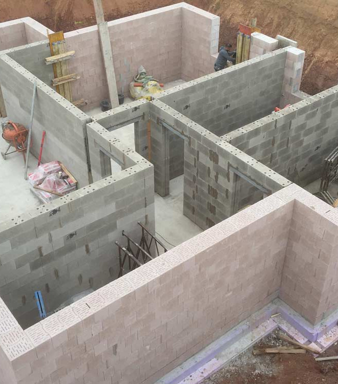 Baustelle Hetzerrath