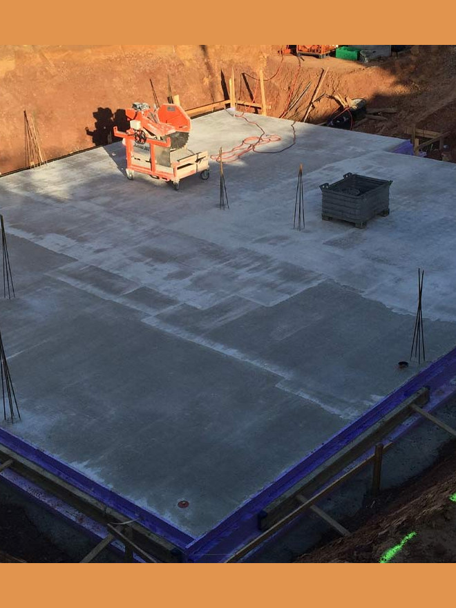 Baustelle Hetzerrath