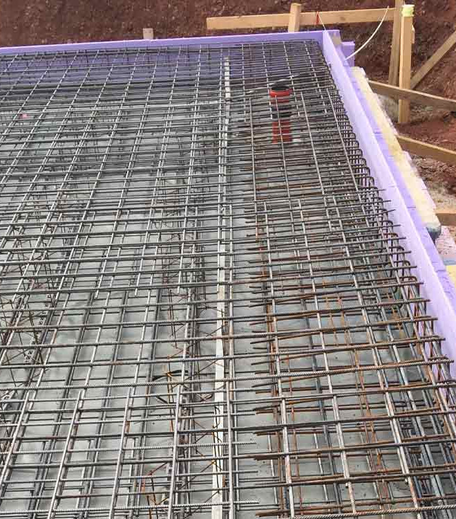 Baustelle Hetzerrath