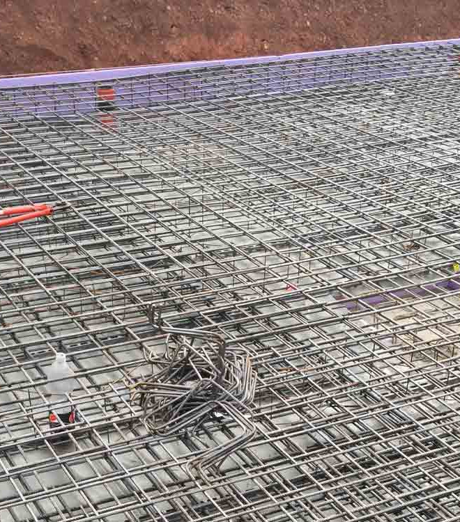 Baustelle Hetzerrath