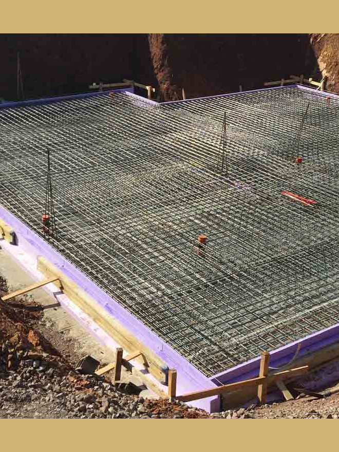 Baustelle Hetzerrath