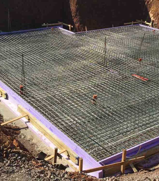 Baustelle Hetzerrath