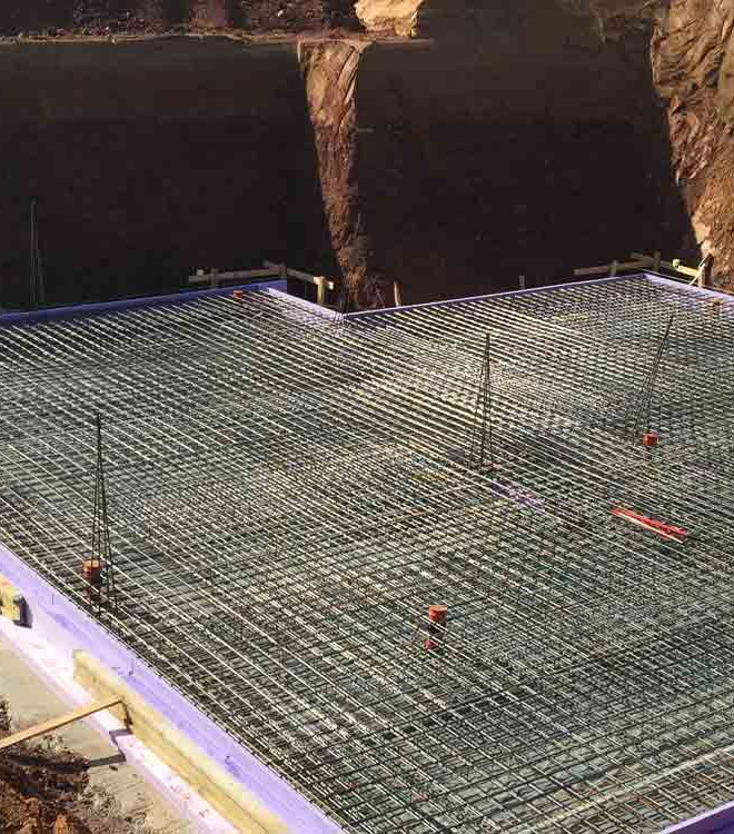 Baustelle Hetzerrath