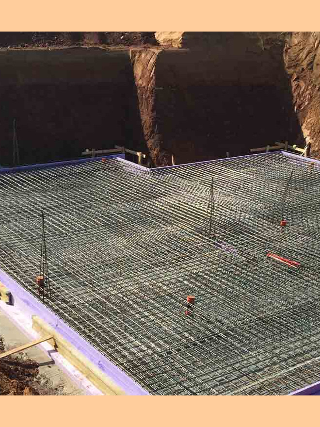 Baustelle Hetzerrath