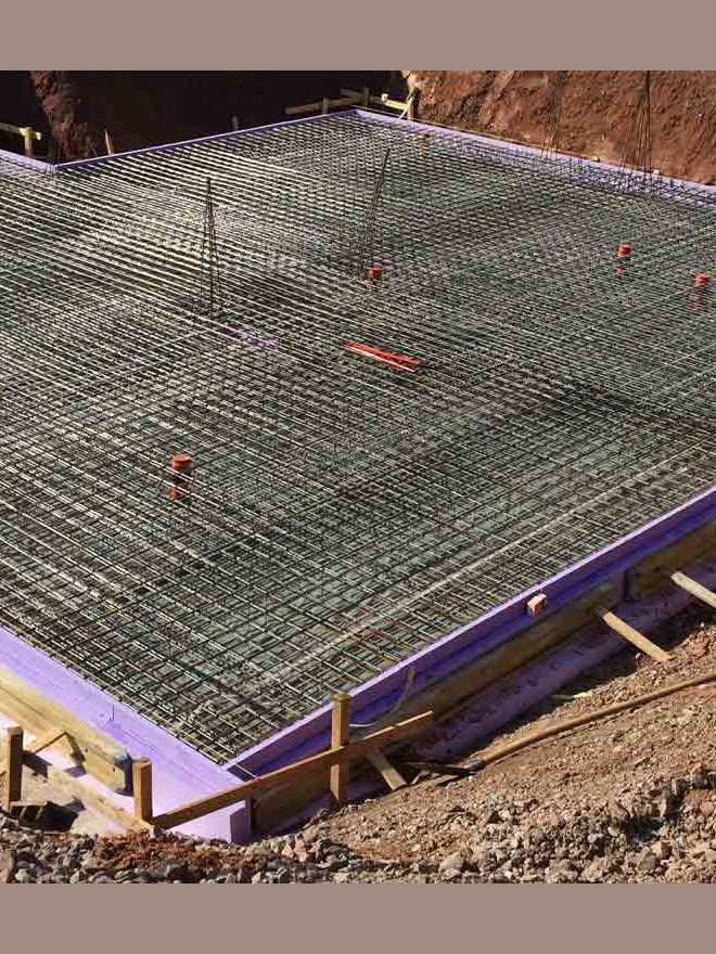 Baustelle Hetzerrath