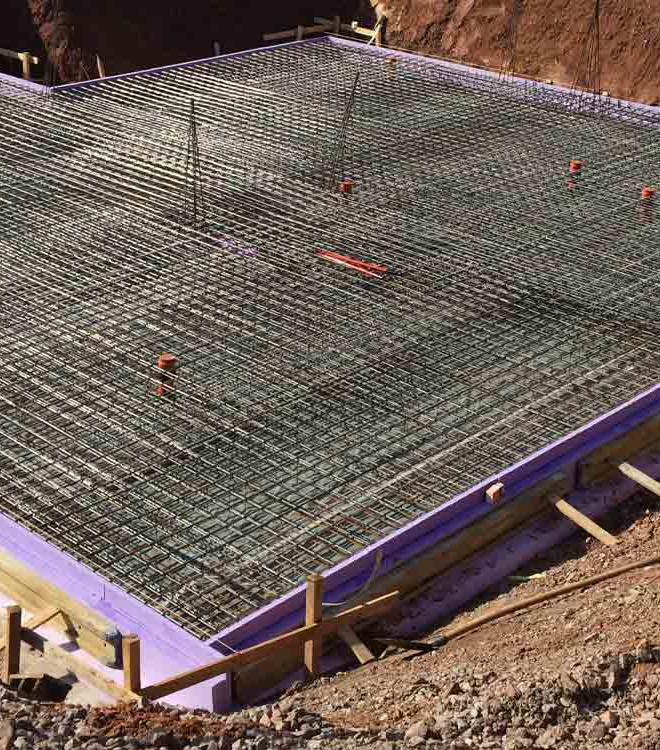 Baustelle Hetzerrath