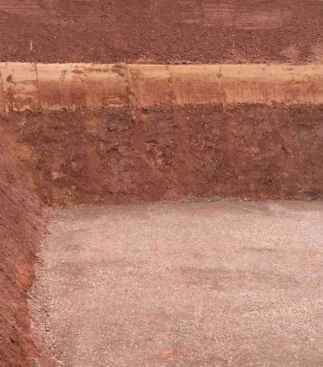 Baustelle Hetzerrath