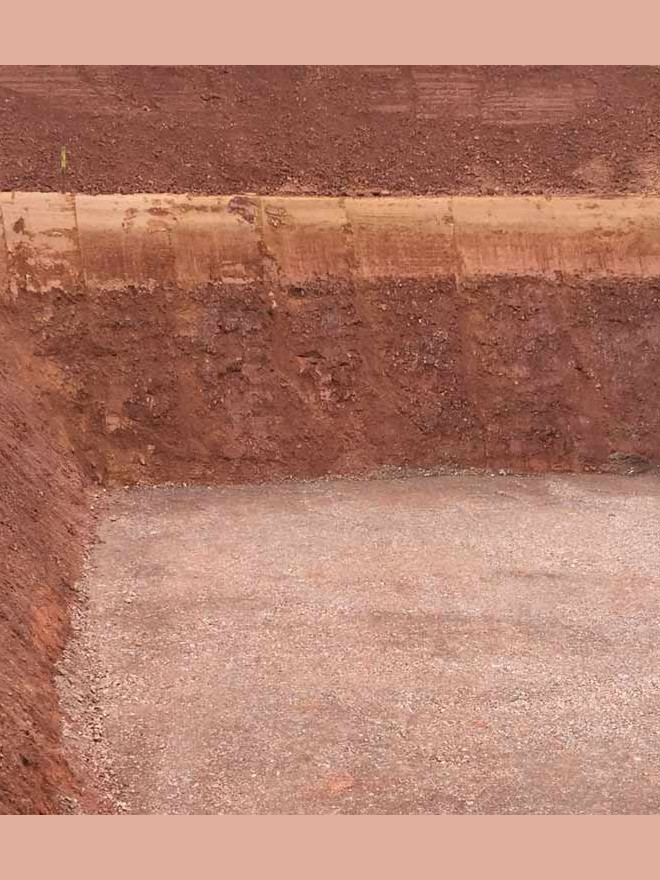 Baustelle Hetzerrath