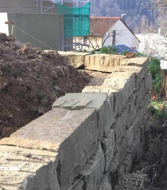 NB Bau – Experte für Tiefbau