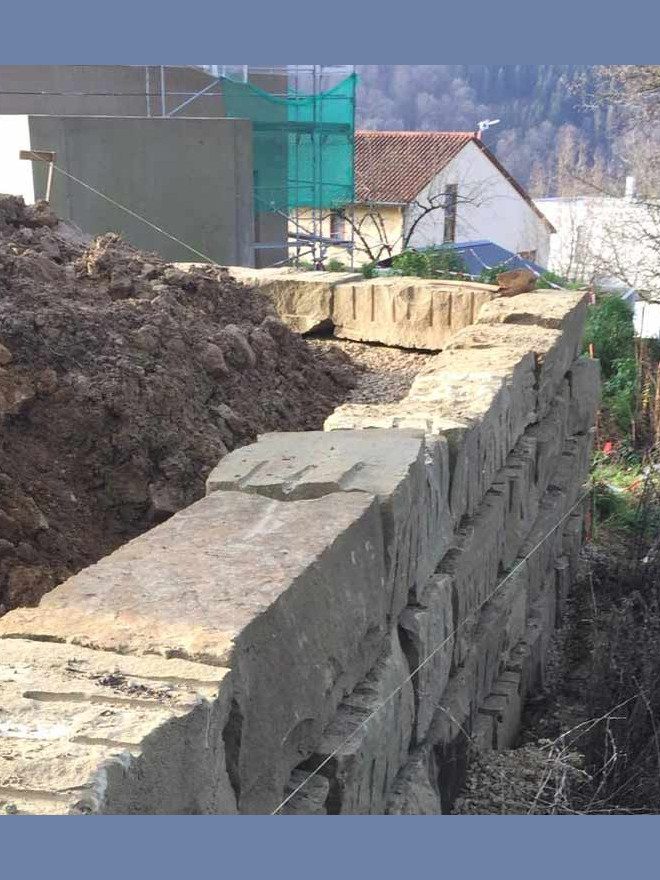 NB Bau – Experte für Tiefbau