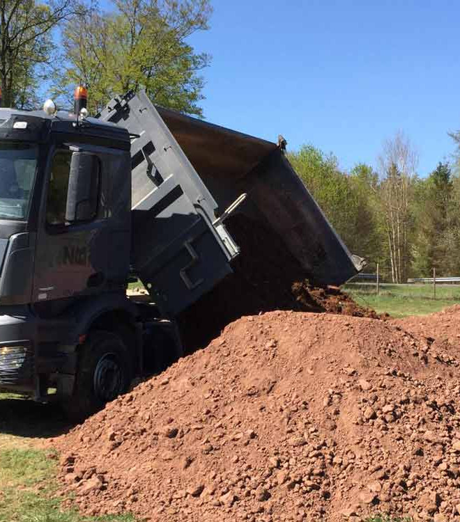 NB Bau – Experte für Tiefbau