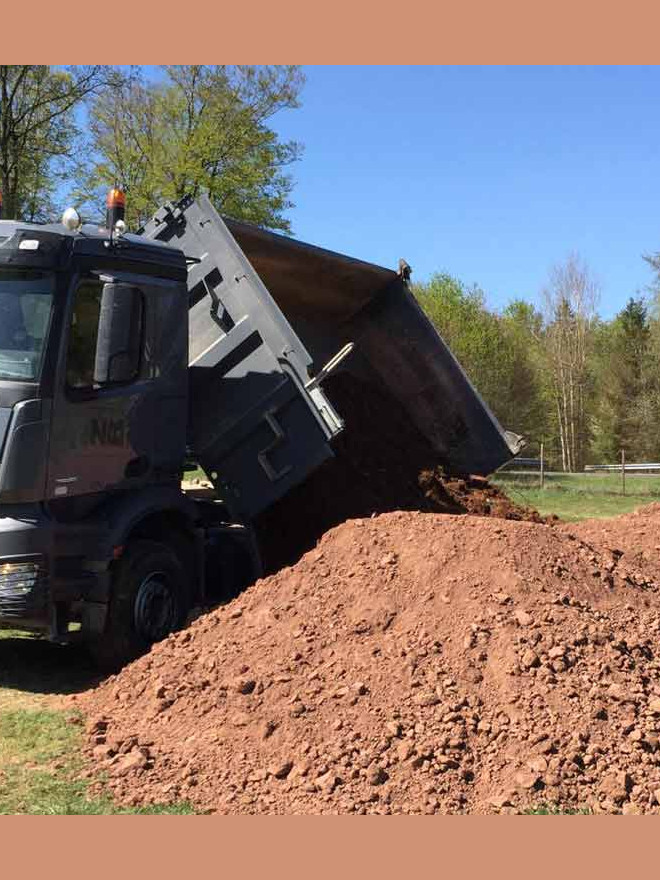 NB Bau – Experte für Tiefbau