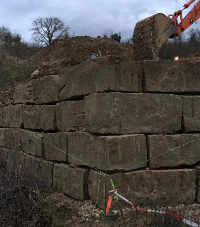 NB Bau – Experte für Tiefbau