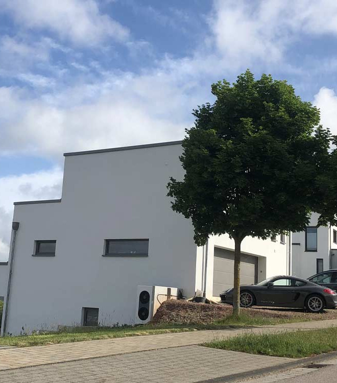 Baustelle Wincheringen