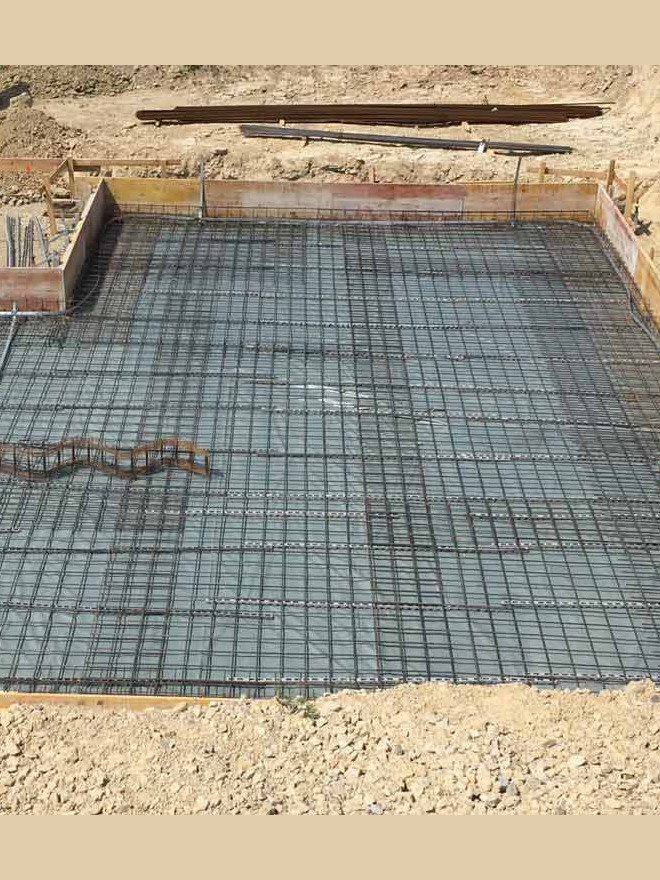 Baustelle Wincheringen