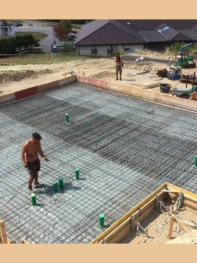 Baustelle Wincheringen