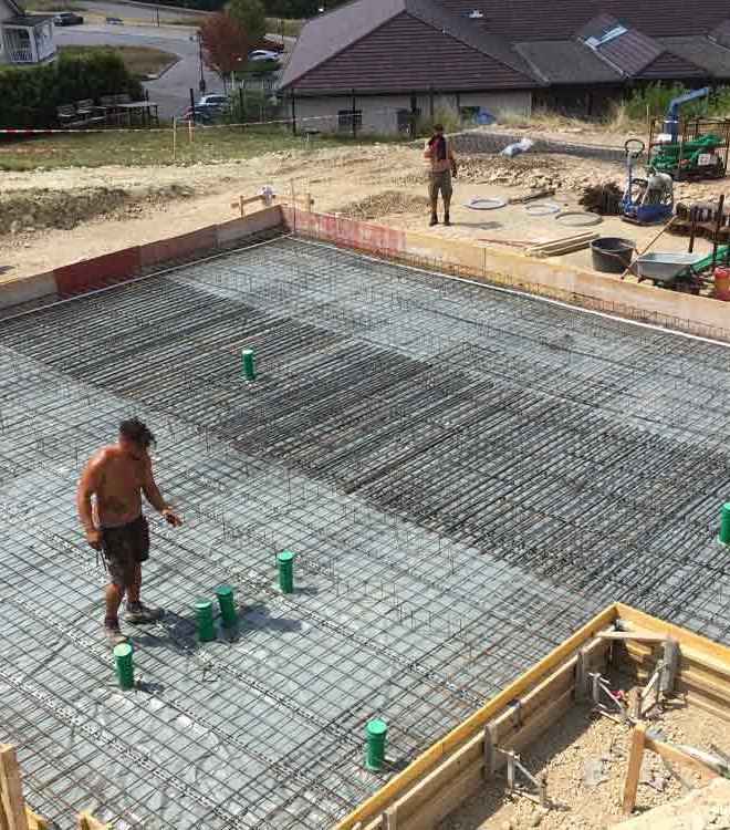 Baustelle Wincheringen