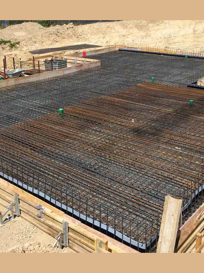 Baustelle Wincheringen