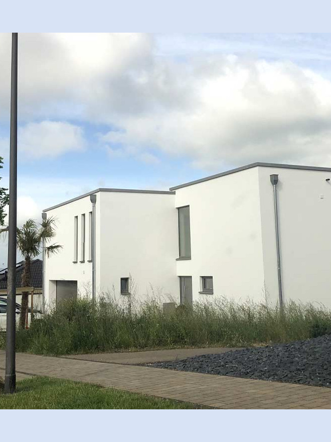 Baustelle Wincheringen