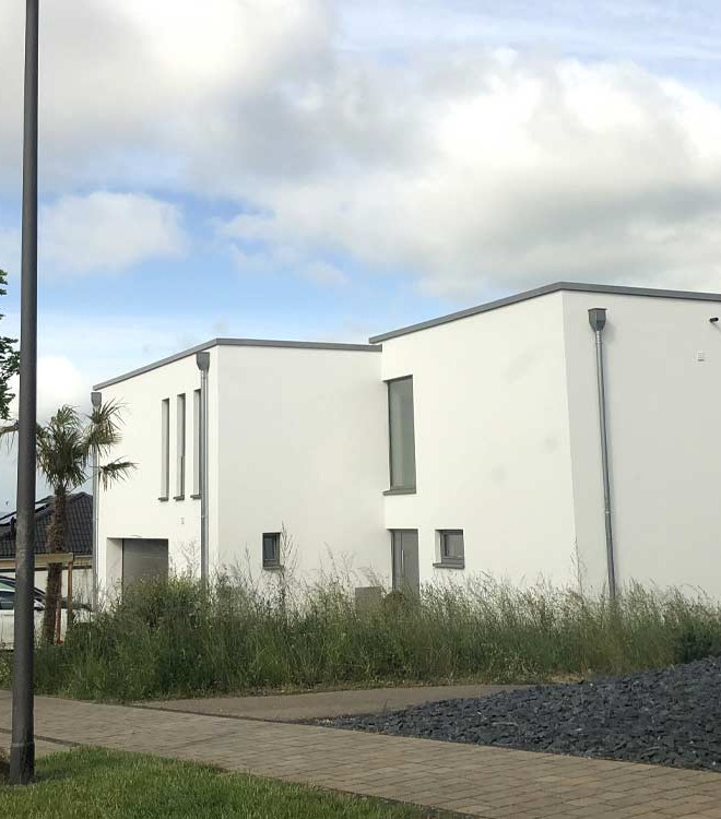 Baustelle Wincheringen