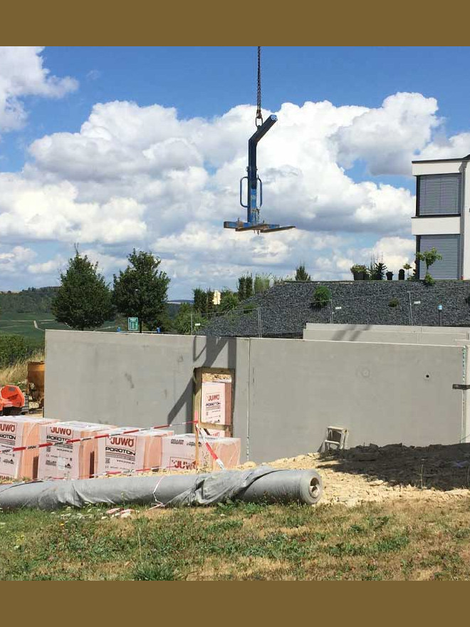 Baustelle Wincheringen