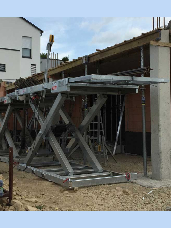 Baustelle Wincheringen