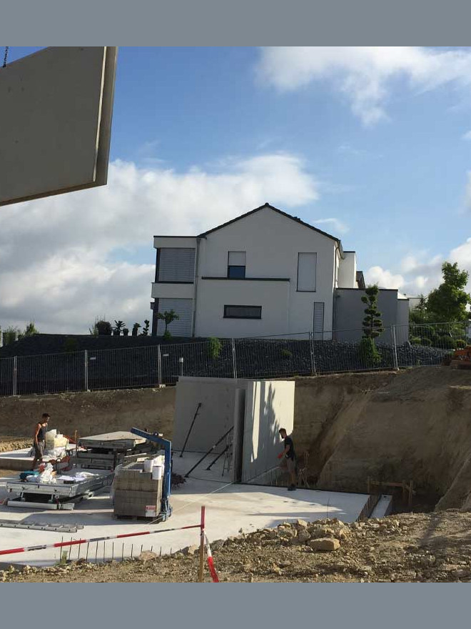 Baustelle Wincheringen