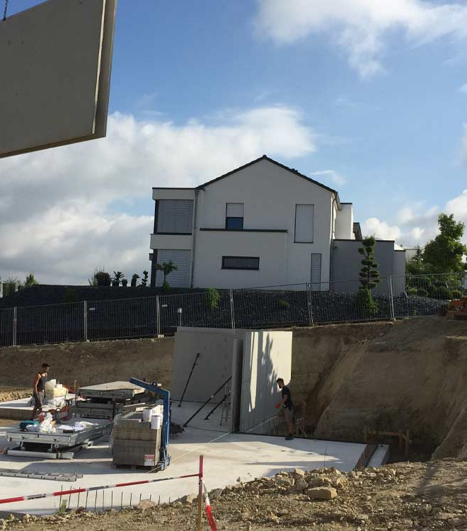 Baustelle Wincheringen