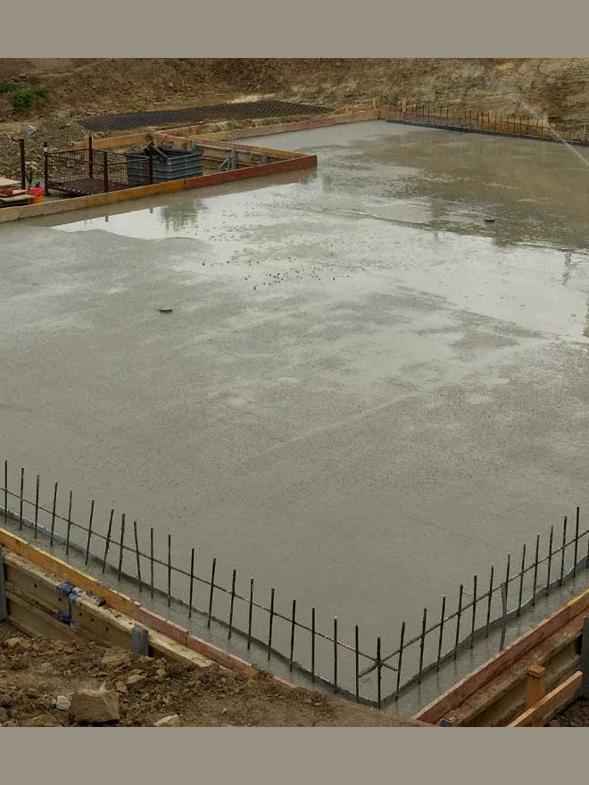 Baustelle Wincheringen