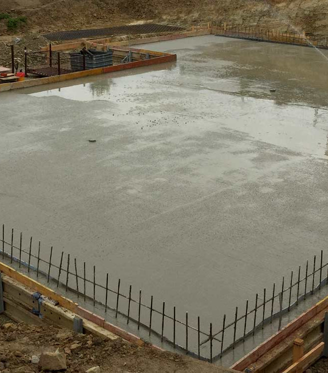 Baustelle Wincheringen